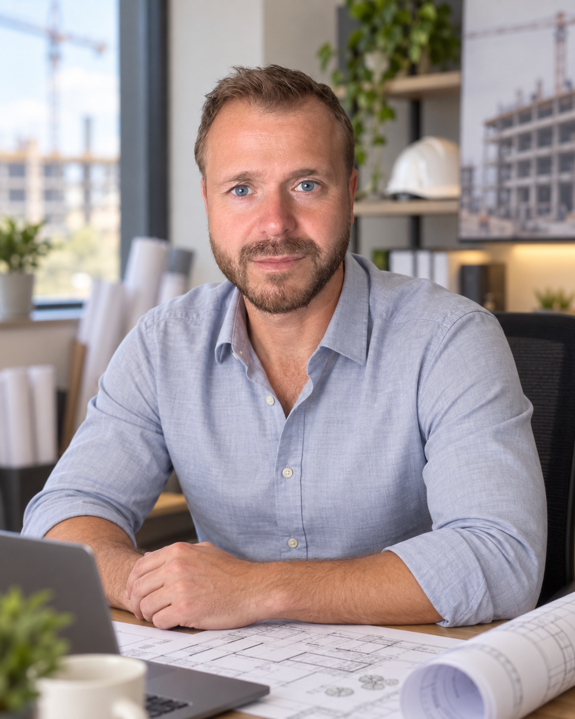 Dino Baumgarten